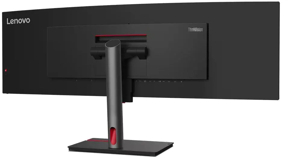 Lenovo 63DBRAT1EU ThinkVision P49w-30 monitor 49inch IPS DQHD 5120x1440px, 196802362085