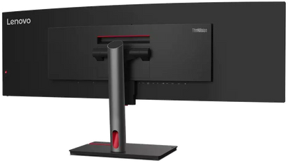 Lenovo 63DBRAT1EU ThinkVision P49w-30 monitor 49inch IPS DQHD 5120x1440px, 196802362085