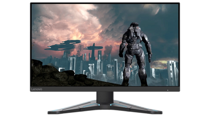 Lenovo 66CFGAC1EU G24-20 Monitor 23.8inch LED Panel Type IPS FullHD 1920x1080px 144Hz, 195713789790
