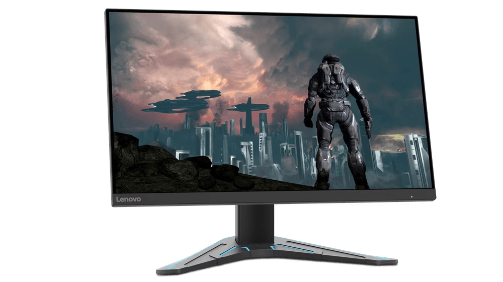 Lenovo 66CFGAC1EU G24-20 Monitor 23.8inch LED Panel Type IPS FullHD 1920x1080px 144Hz, 195713789790