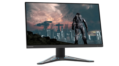 Lenovo 66CFGAC1EU G24-20 Monitor 23.8inch LED Panel Type IPS FullHD 1920x1080px 144Hz, 195713789790