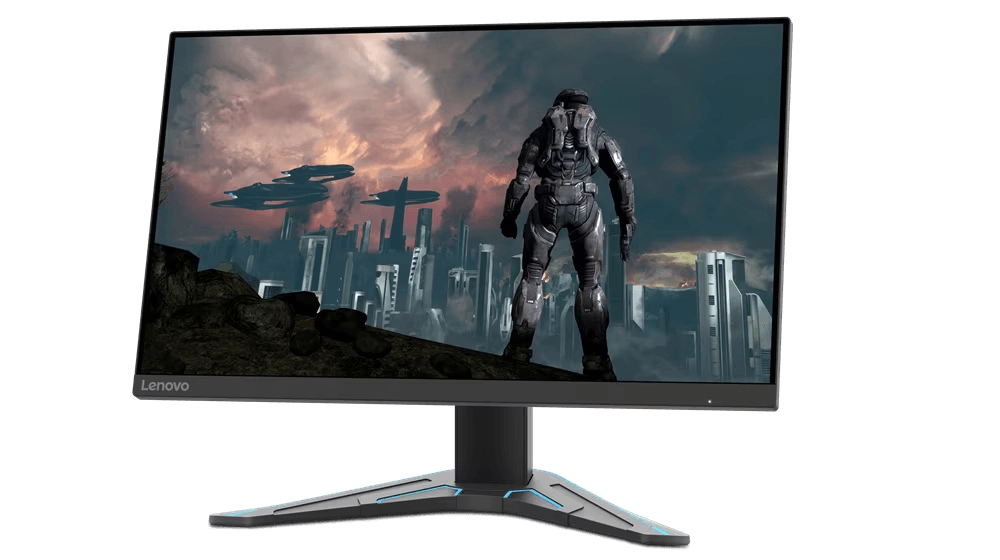 Lenovo 66CFGAC1EU G24-20 Monitor 23.8inch LED Panel Type IPS FullHD 1920x1080px 144Hz, 195713789790