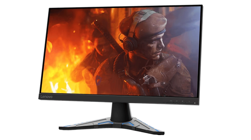 Lenovo 66E0GAR1EU G24qe-20 Monitor 23.8inch WQHD IPS 100Hz LED IPS 2560x1440px 100Hz, 195891415108