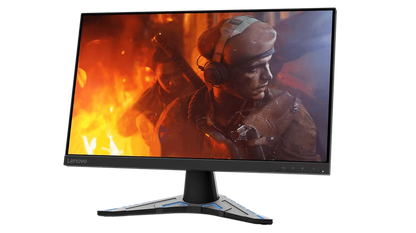 Lenovo 66E0GAR1EU G24qe-20 Monitor 23.8inch WQHD IPS 100Hz LED IPS 2560x1440px 100Hz, 195891415108