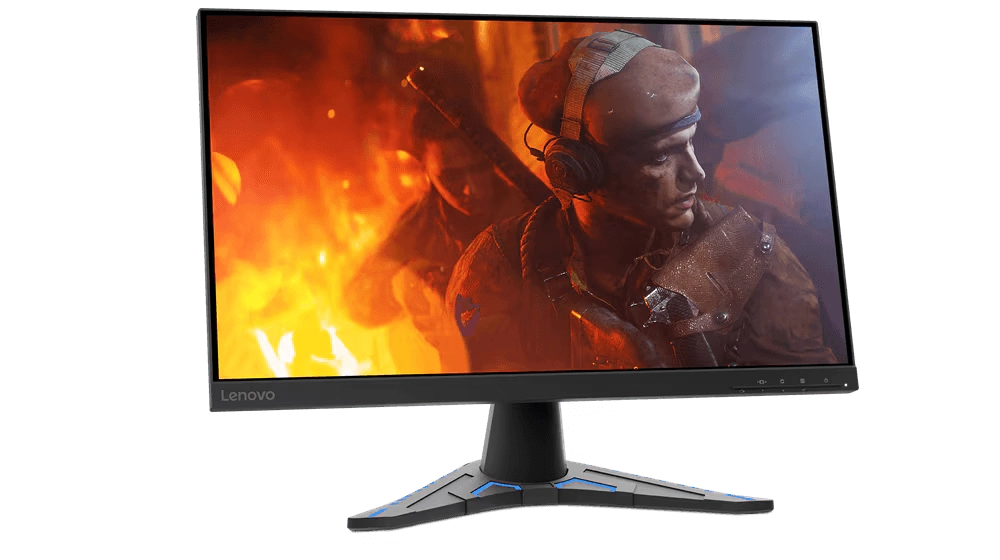 Lenovo 66E0GAR1EU G24qe-20 Monitor 23.8inch WQHD IPS 100Hz LED IPS 2560x1440px 100Hz, 195891415108