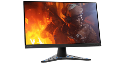 Lenovo 66E0GAR1EU G24qe-20 Monitor 23.8inch WQHD IPS 100Hz LED IPS 2560x1440px 100Hz, 195891415108