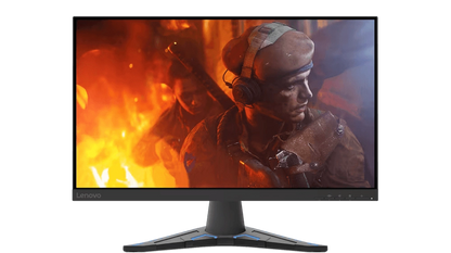 Lenovo 66E0GAR1EU G24qe-20 Monitor 23.8inch WQHD IPS 100Hz LED IPS 2560x1440px 100Hz, 195891415108