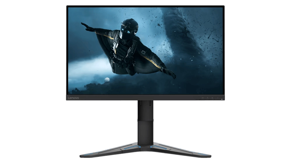 Lenovo 66E1GAR1EU G27qe-20 monitor 27inch curbat WQHD IPS 100Hz LED IPS 2560x1440px 100Hz, 195891415337