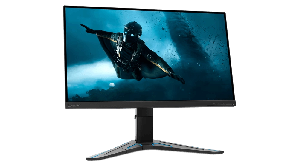 Lenovo 66E1GAR1EU G27qe-20 monitor 27inch curbat WQHD IPS 100Hz LED IPS 2560x1440px 100Hz, 195891415337