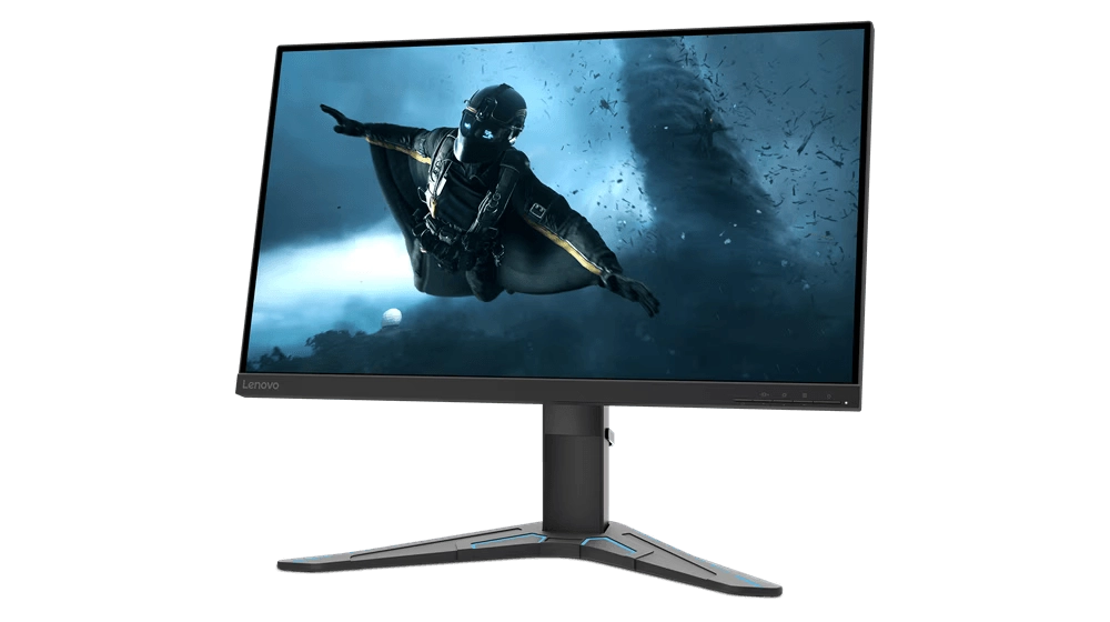 Lenovo 66E1GAR1EU G27qe-20 monitor 27inch curbat WQHD IPS 100Hz LED IPS 2560x1440px 100Hz, 195891415337