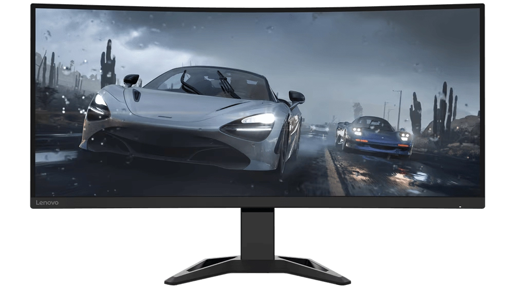 Lenovo 66F1GAC1EU G34w-30 monitor gaming 34inch UHD 165Hz LED VA UHD 3440x1440px 165Hz, 196379133163