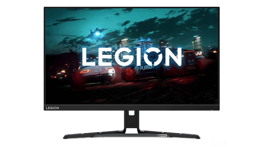 Lenovo 66F6UAC3EU Legion Y27h-30 monitor gaming 27inch WQHD 2560x1440px LED IPS 165Hz, 196800454201