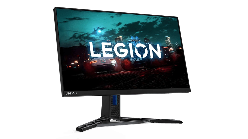 Lenovo 66F6UAC3EU Legion Y27h-30 monitor gaming 27inch WQHD 2560x1440px LED IPS 165Hz, 196800454201