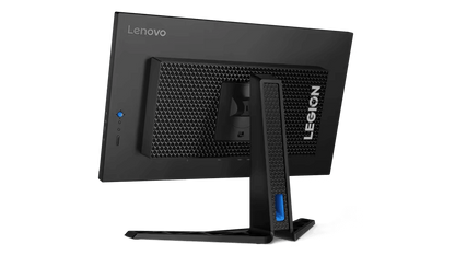 Lenovo 66F6UAC3EU Legion Y27h-30 monitor gaming 27inch WQHD 2560x1440px LED IPS 165Hz, 196800454201