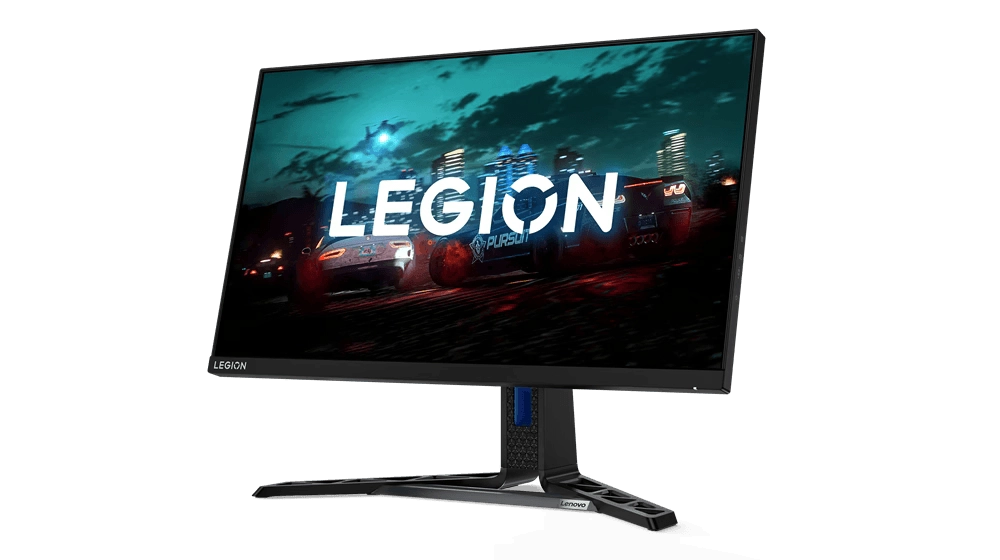 Lenovo 66F6UAC3EU Legion Y27h-30 monitor gaming 27inch WQHD 2560x1440px LED IPS 165Hz, 196800454201