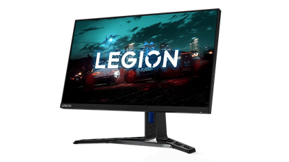 Lenovo 66F6UAC3EU Legion Y27h-30 monitor gaming 27inch WQHD 2560x1440px LED IPS 165Hz, 196800454201