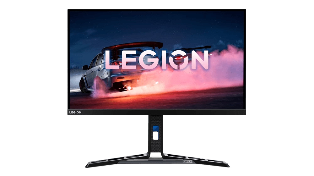 Lenovo 66F7GAC3EU Legion Y27q-30 monitor gaming 27inch WQHD 2560x1440px LED IPS 165Hz, 196800453969