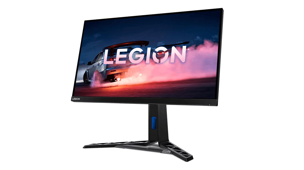 Lenovo 66F7GAC3EU Legion Y27q-30 monitor gaming 27inch WQHD 2560x1440px LED IPS 165Hz, 196800453969