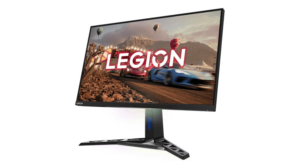 Lenovo 66F9UAC6EU Legion Y32p-30 monitor gaming 31.5inch 4K 3840x2160px LED IPS 144Hz, 196800876515