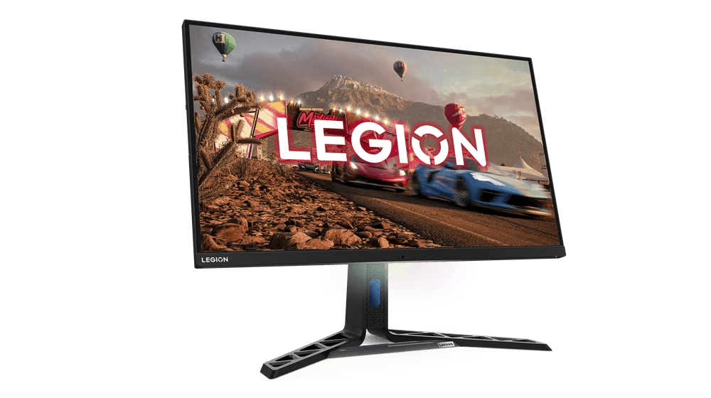 Lenovo 66F9UAC6EU Legion Y32p-30 monitor gaming 31.5inch 4K 3840x2160px LED IPS 144Hz, 196800876515