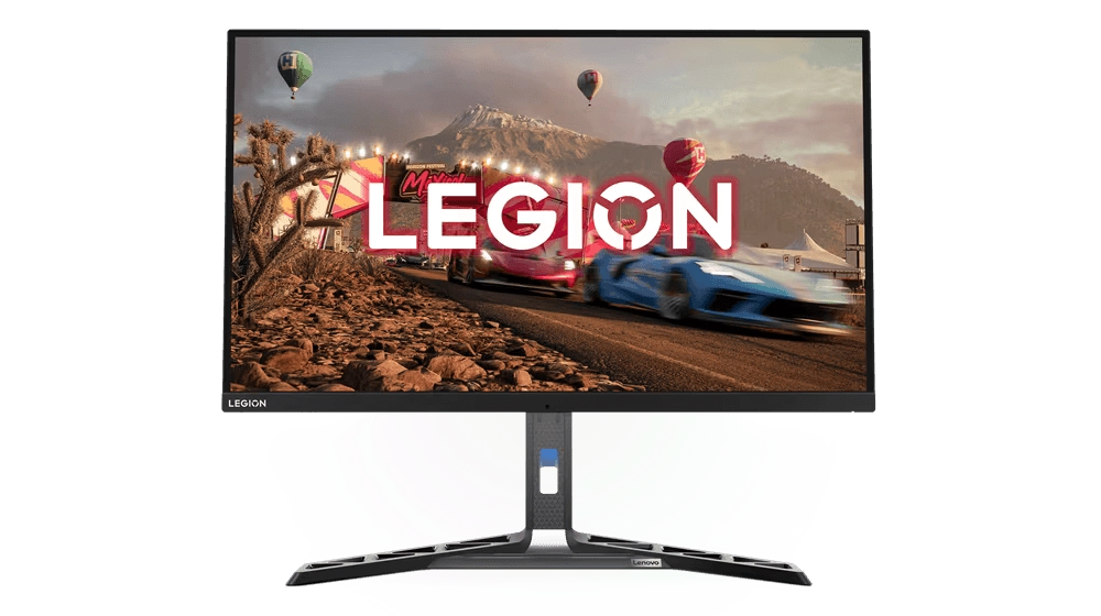 Lenovo 66F9UAC6EU Legion Y32p-30 monitor gaming 31.5inch 4K 3840x2160px LED IPS 144Hz, 196800876515