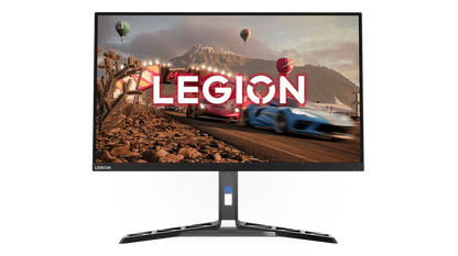 Lenovo 66F9UAC6EU Legion Y32p-30 monitor gaming 31.5inch 4K 3840x2160px LED IPS 144Hz, 196800876515