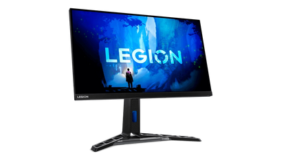 Lenovo 67A6GAC3EU Legion Y27f-30 monitor gaming 27inch FullHD 1920x1080px LED IPS 240Hz, 196802792936