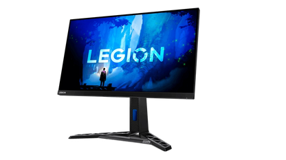 Lenovo 67A6GAC3EU Legion Y27f-30 monitor gaming 27inch FullHD 1920x1080px LED IPS 240Hz, 196802792936