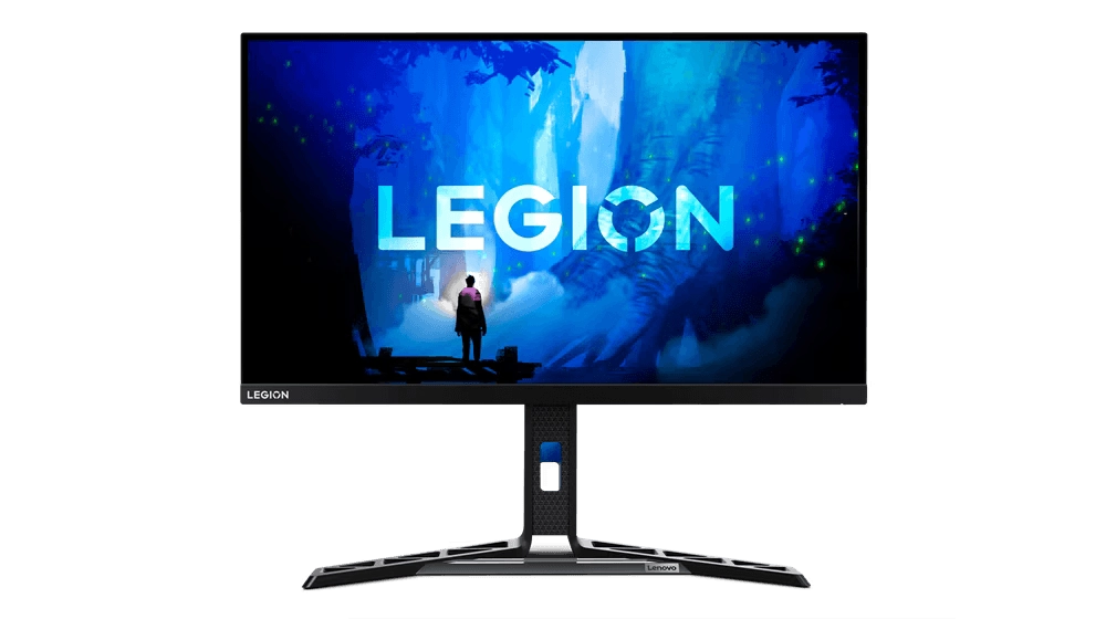 Lenovo 67A6GAC3EU Legion Y27f-30 monitor gaming 27inch FullHD 1920x1080px LED IPS 240Hz, 196802792936