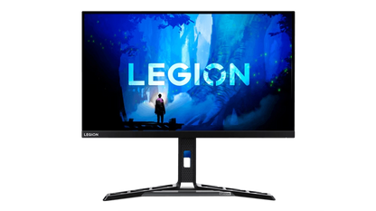 Lenovo 67A6GAC3EU Legion Y27f-30 monitor gaming 27inch FullHD 1920x1080px LED IPS 240Hz, 196802792936