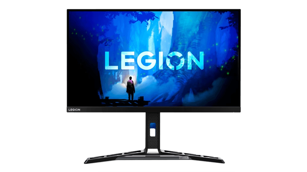 Lenovo 67A7GAC3EU Legion Y27qf-30 monitor gaming 27inch WQHD 2560x1440px LED IPS 240Hz, 196802793179