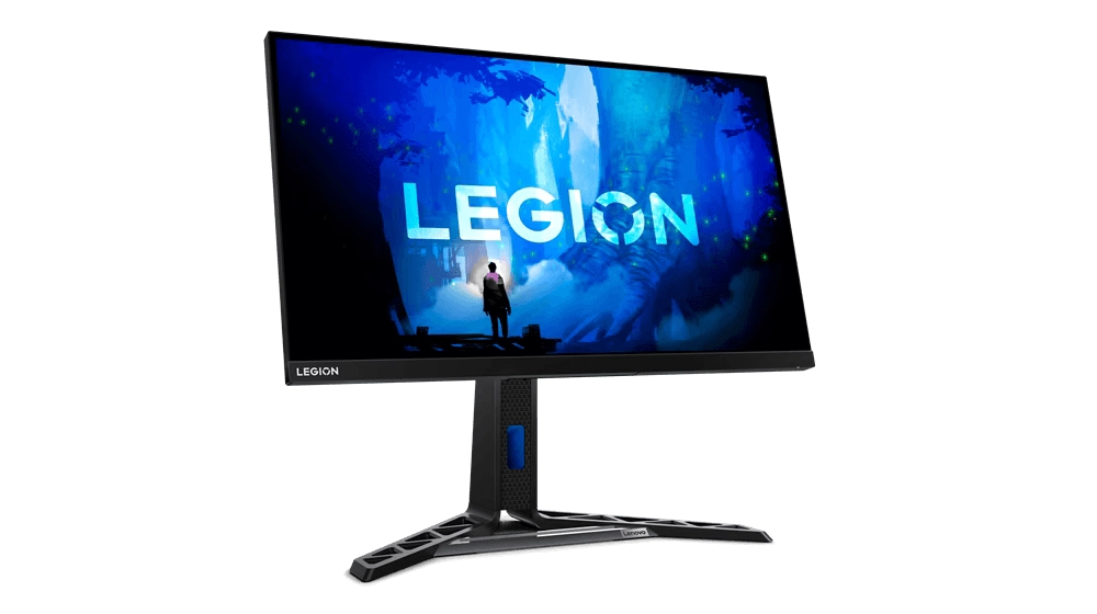 Lenovo 67A7GAC3EU Legion Y27qf-30 monitor gaming 27inch WQHD 2560x1440px LED IPS 240Hz, 196802793179