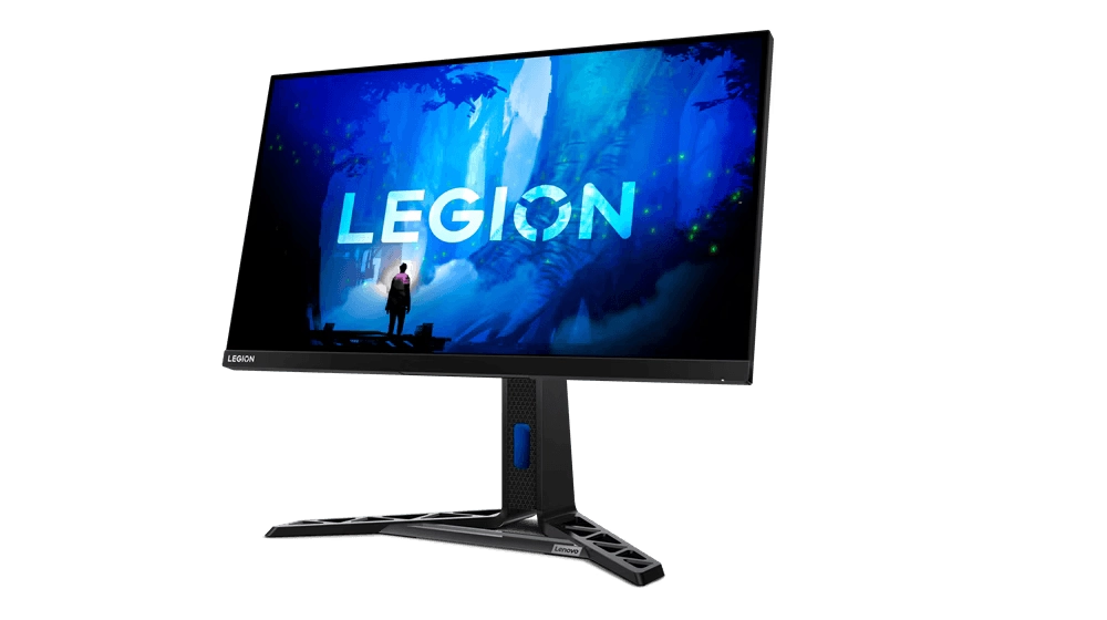 Lenovo 67A7GAC3EU Legion Y27qf-30 monitor gaming 27inch WQHD 2560x1440px LED IPS 240Hz, 196802793179