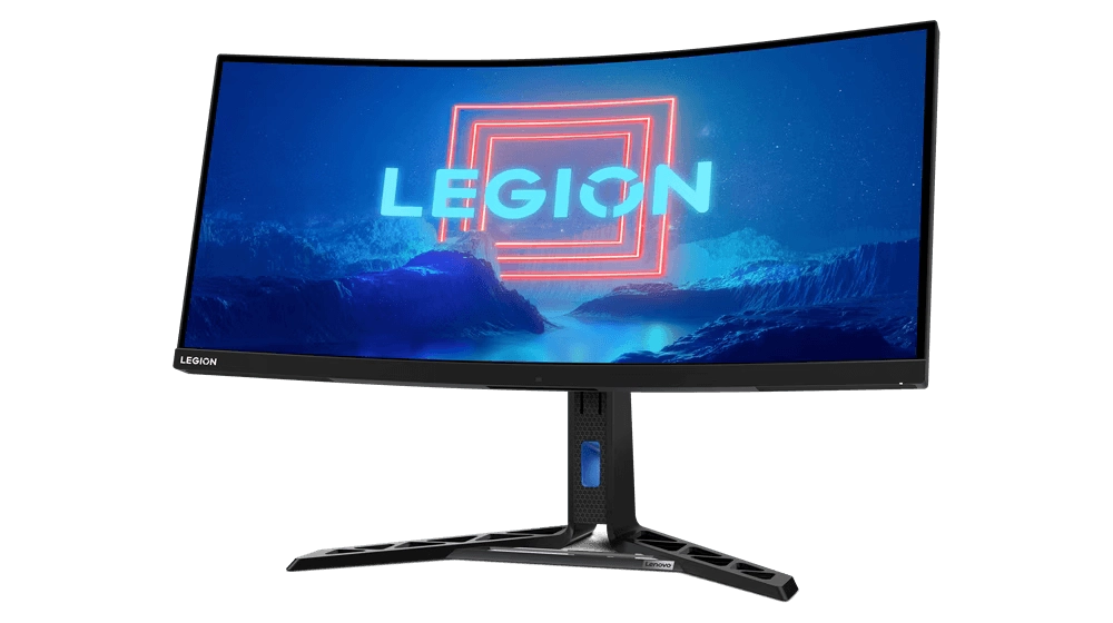 Lenovo 67B0UAC1EU Legion Y34wz-30 monitor gaming 34inch WQHD 3440x1440px LED VA 165Hz, 196803456387