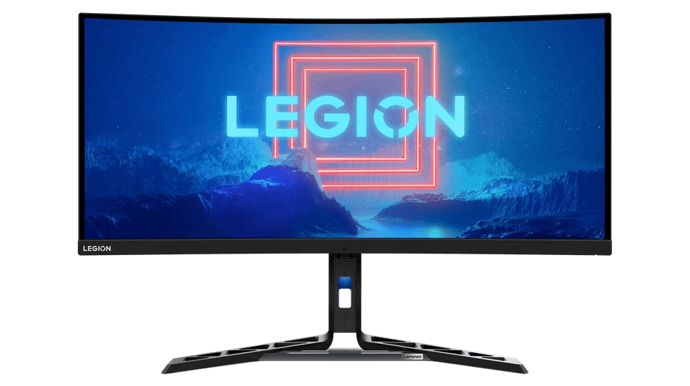 Lenovo 67B0UAC1EU Legion Y34wz-30 monitor gaming 34inch WQHD 3440x1440px LED VA 165Hz, 196803456387