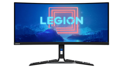 Lenovo 67B0UAC1EU Legion Y34wz-30 monitor gaming 34inch WQHD 3440x1440px LED VA 165Hz, 196803456387