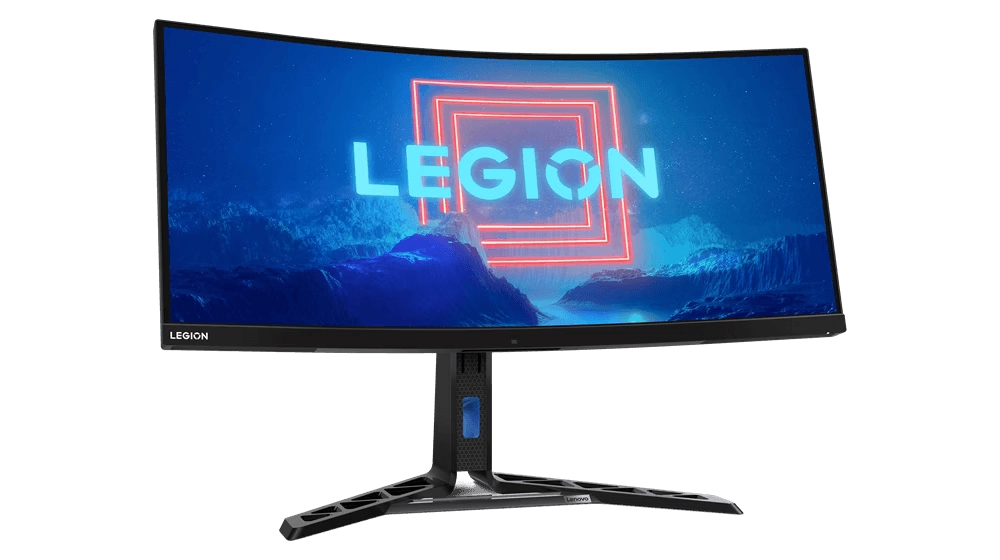 Lenovo 67B0UAC1EU Legion Y34wz-30 monitor gaming 34inch WQHD 3440x1440px LED VA 165Hz, 196803456387