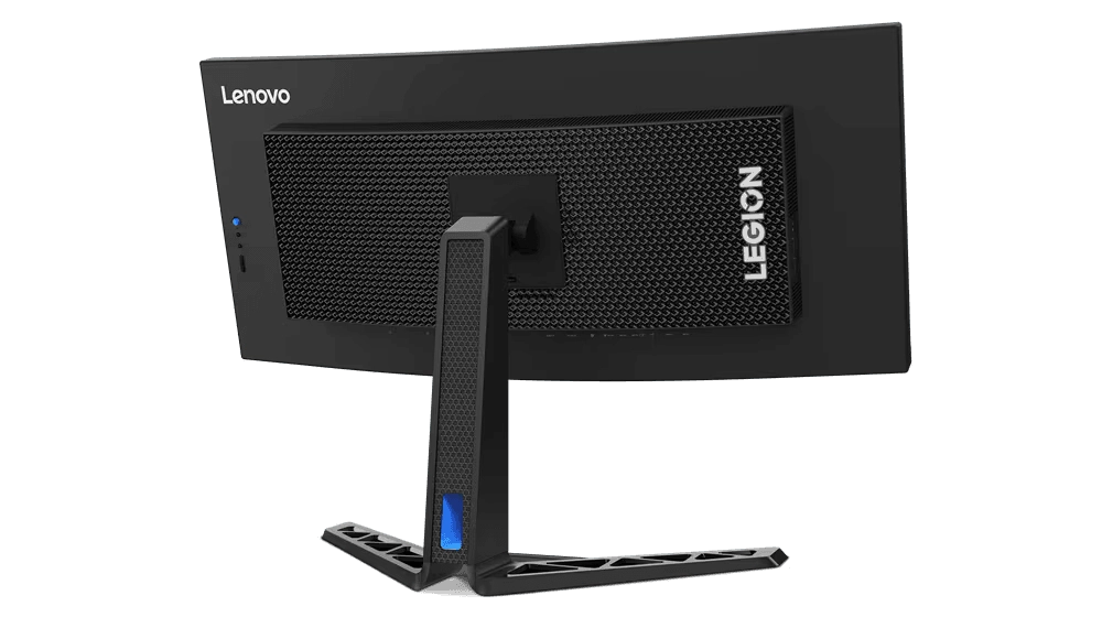 Lenovo 67B0UAC1EU Legion Y34wz-30 monitor gaming 34inch WQHD 3440x1440px LED VA 165Hz, 196803456387