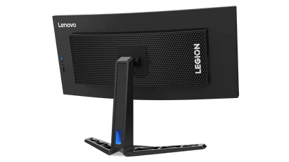 Lenovo 67B0UAC1EU Legion Y34wz-30 monitor gaming 34inch WQHD 3440x1440px LED VA 165Hz, 196803456387