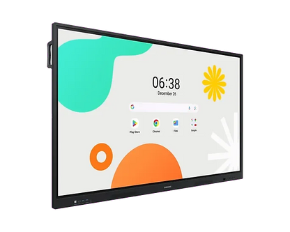 Samsung LH75WAFWLGCXEN WA75F Display interactiv (tabla interactiva) 75inch 4K UHD Android 14