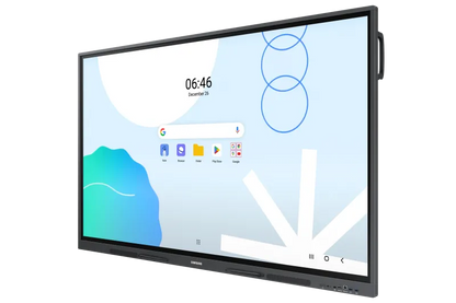 Samsung LH75WAFWLGCXEN WA75F Display interactiv (tabla interactiva) 75inch 4K UHD Android 14