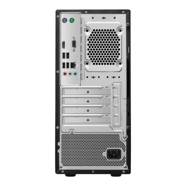 Asus D500MD_CZ-3121000080 ExpertCenter D5 desktop PC i3-12100 8GB 512GB, 4711081924708