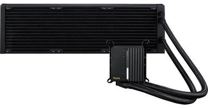 Asus PROART LC 420 PROART LC 420 Cooler Procesor marime radiator 420mm 3x140mm, 4711387367629