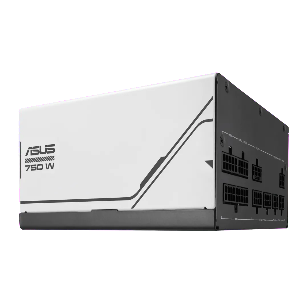 Asus AP-750G Prime 750W Gold PSU Sursa ATX 3.0 Dimensions: 150x150x86mm BULK, 4711387193150