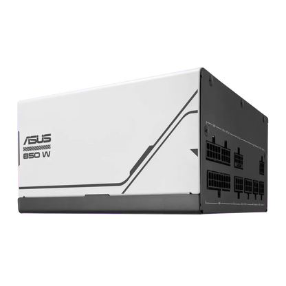 Asus AP-850G Prime 850W Gold PSU Sursa ATX 3.0 Dimensions 150x150x86mm BULK, 4711387192849