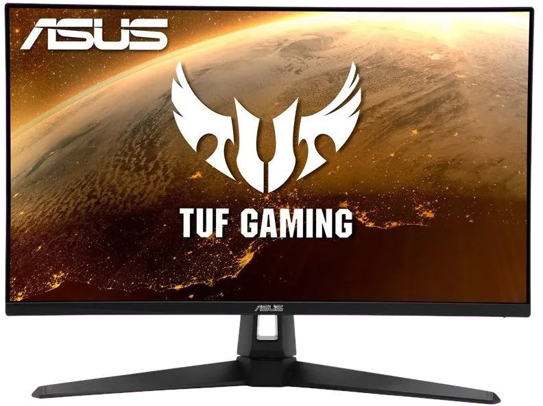 Asus VG27AQ1A monitor gaming 27inch IPS WLED 2560x1440px 16:9 170Hz 1ms, 4718017784047