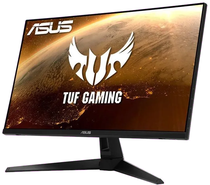 Asus VG27AQ1A monitor gaming 27inch IPS WLED 2560x1440px 16:9 170Hz 1ms, 4718017784047