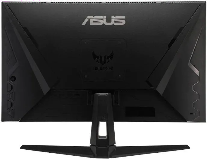 Asus VG27AQ1A monitor gaming 27inch IPS WLED 2560x1440px 16:9 170Hz 1ms, 4718017784047