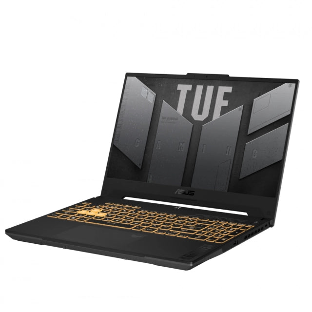 Asus FX507VU-LP141 ROG TUF F15 Laptop 15.6inch FHD i7-13620H 16GB 512GB RTX4050, 4711387437247