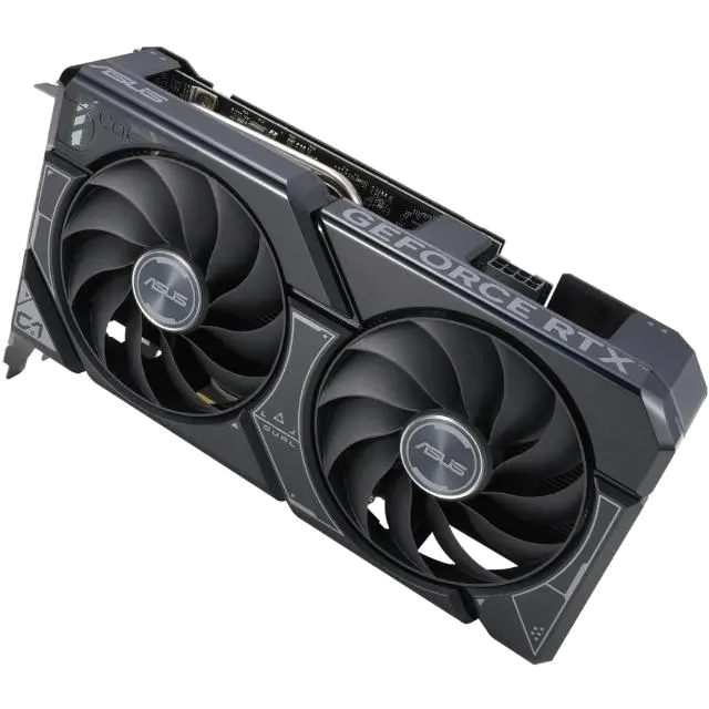 Asus DUAL-RTX4060-O8G VGA Asus Dual RTX 4060 OC 8G GAMING, 4711387223734